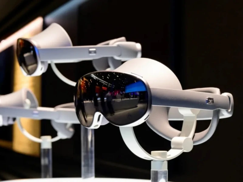 Samsung Galaxy XR (Project Moohan): The Real Rival to Apple Vision Pro?