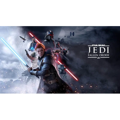 Star Wars Jedi: Fallen Order