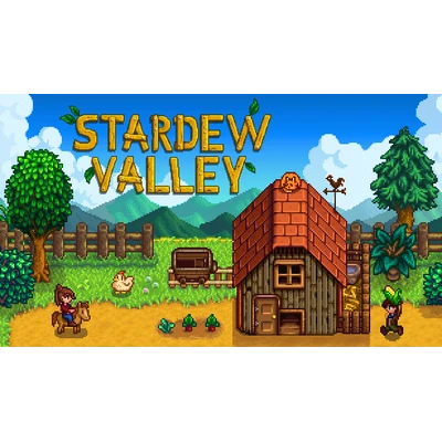 Stardew Valley