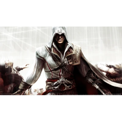 Assassin's Creed II