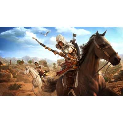 Assassin's Creed Origins