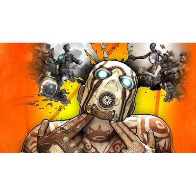 Borderlands 2