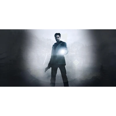 Alan Wake