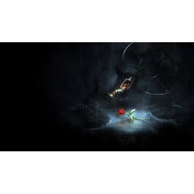 Amnesia: A Machine for Pigs