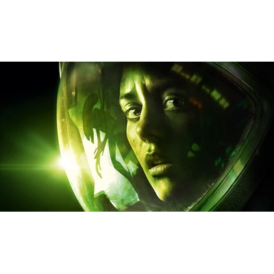 Alien: Isolation