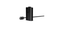 Xbox Rechargeable Battery + USB-C® Cable