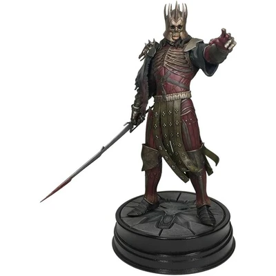 Dark Horse - The Witcher 3: Wild Hunt - King Eredin Figure