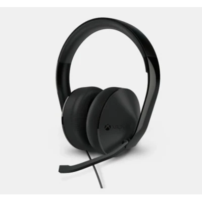 Microsoft Xbox One Stereo Headset