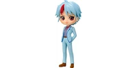BanPresto - Yashahime Princess Half Demon - Q posket petit - Towa Higurashi Statue