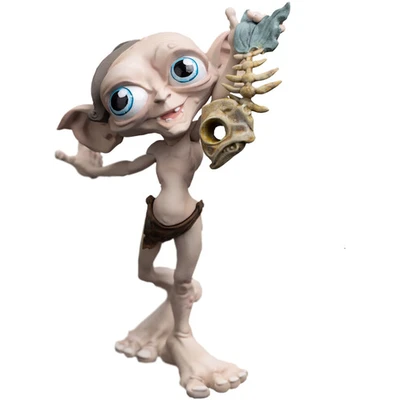 WETA Workshop Mini Epics: The Lord of the Rings Trilogy: Smeagol