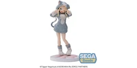 SEGA - Re:ZERO Starting Life in Another World - Luminasta - Beatrice The Great Spirit Pack Statue