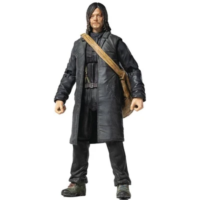 Hiya Toys - The Walking Dead - Exquisite Mini - Daryl Dixon 1/18 Px Action Figure