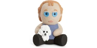 Handmade by Robots - The Silence of the Lambs - Buffalo Bill and Precious #075