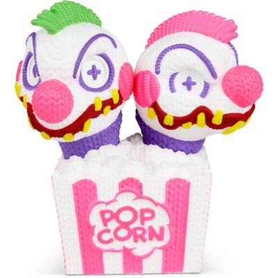 Handmade by Robots - Killer Klowns from Outer Space - Creature Klowns #109 (Limited Edition Blacklight)