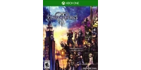 Kingdom Hearts III