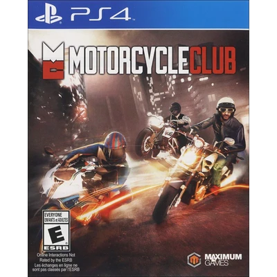 Motorcycle Club