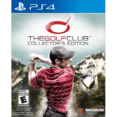 The Golf Club: Collector's Edition