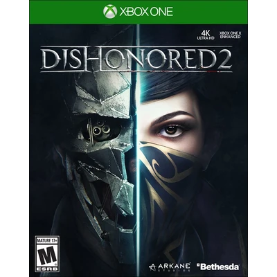 Dishonored 2