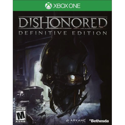 Dishonored: Definitive Edition