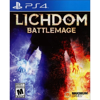 Lichdom: Battlemage