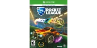 Rocket League: Collector's Edition