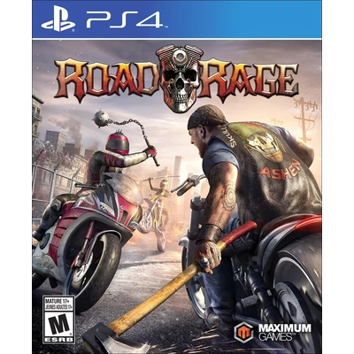Road Rage
