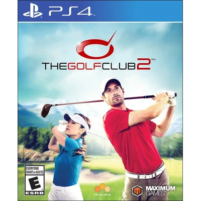 The Golf Club 2