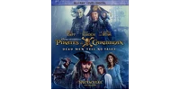 Pirates of the Caribbean: Dead Men Tell No Tales