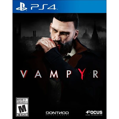 Vampyr