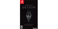 The Elder Scrolls V: Skyrim