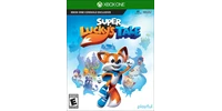 Super Lucky's Tale