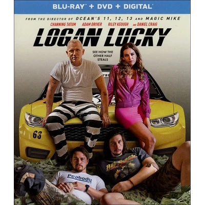 Logan Lucky