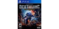 Space Hulk: Deathwing Enhanced Edition