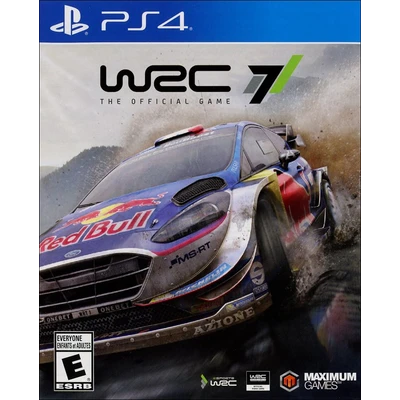 WRC 7