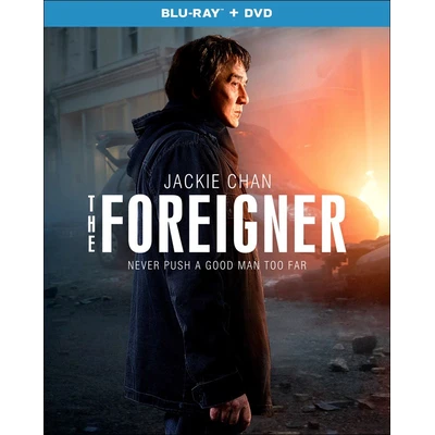 The Foreigner