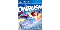 Onrush