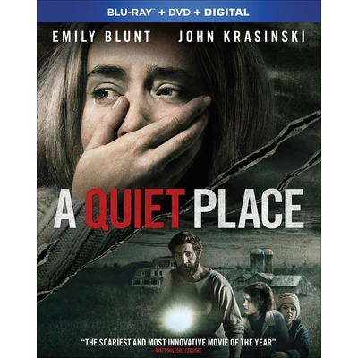 A Quiet Place