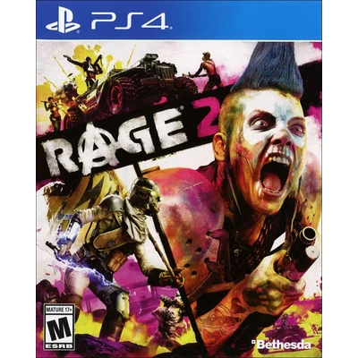 Rage 2