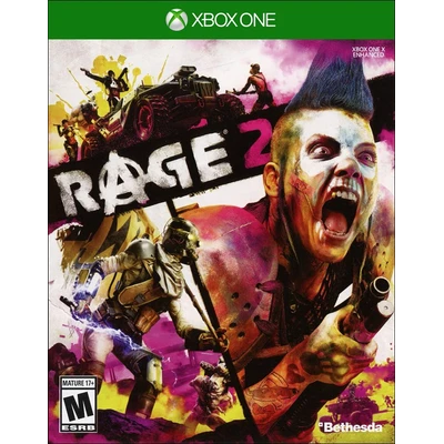 Rage 2