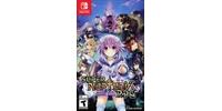 Super Neptunia RPG