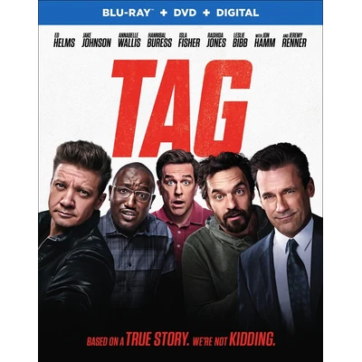Tag