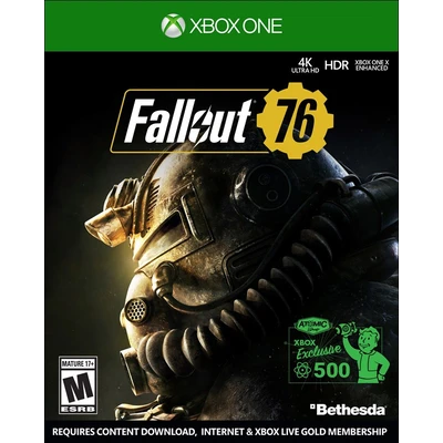 Fallout 76