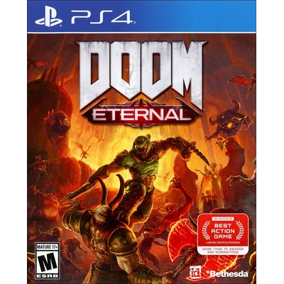 Doom Eternal
