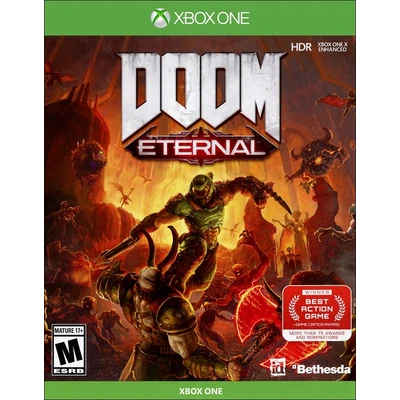 Doom Eternal
