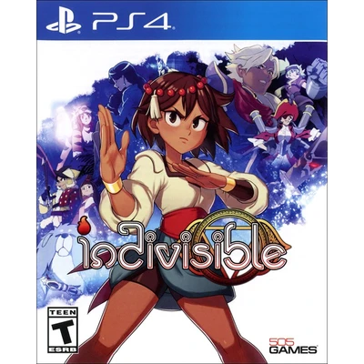 Indivisible