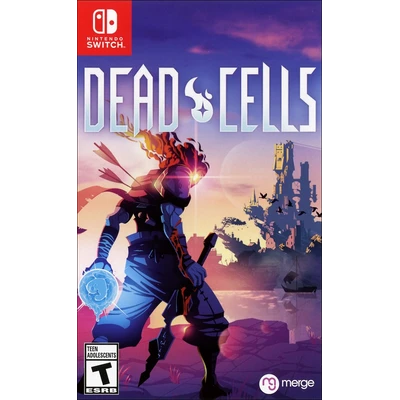 Dead Cells