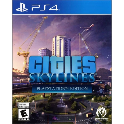 Cities: Skylines
