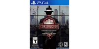 Constructor