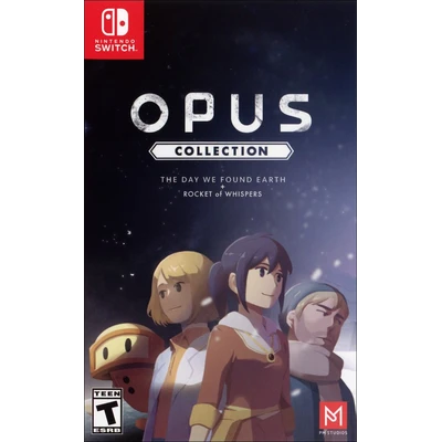OPUS Collection