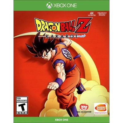 Dragon Ball Z: Kakarot